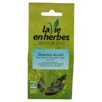 Doces da Noite Bio 35 g - La vie en herbes