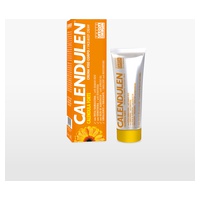 Creme de calêndula forte 50 ml - Phyto Garda