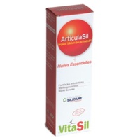 ArticulaSil + Óleo Essencial Gel 225 ml de creme - Vitasil