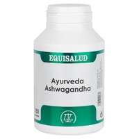 Ayurveda Ashwagandha Holofit 180 cápsulas - Equisalud