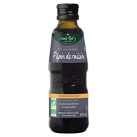 Óleo de Sementes de Uva Bio 250 ml de óleo - Emili Nöel