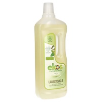 Gel de Menta e Eucalipto para lava-louças - Eco 750 ml - Ekos