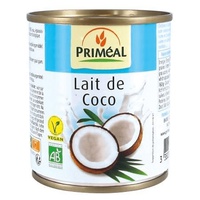 Leite de Coco 225 ml - Primeal