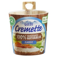 Realfooding queijo creme 150 mg - Realfooding