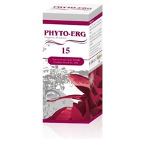 Phyto-erg 15 gotas 50 ml - Bioregenera