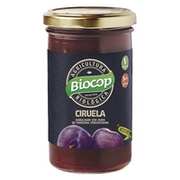 Compota de Ameixa 280 g - Biocop