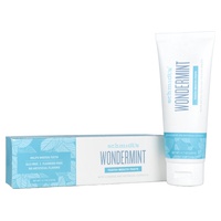 Pasta de Dentes Wondermint 100 ml de creme - SCHMIDT'S