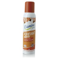 Ambientador Concentrado Purificador Casa 125 ml - Etamine du Lys