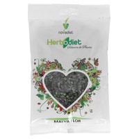 Malva Flor 20 g - Nova Diet