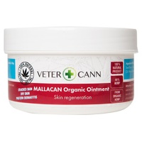 Mallacan Organic Balm 100 ml - Vetercann