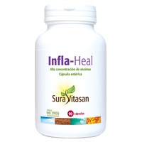 Inflar Cura 90 cápsulas - Sura Vitasan
