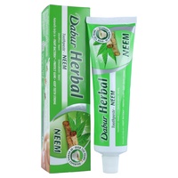 Dentífrico Neem Ayurvédico 100 ml - Ayurveda