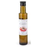 Eco de óleo de alho e pimenta aromáticos 250 ml - Almisra