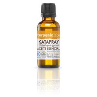 Óleo Essencial de Katrafay Bio 30 ml de óleo essencial - Terpenic