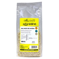 Farelo de Aveia 500 g - Natursana