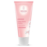 Creme de Mãos Conforto de Amêndoa 50 ml de creme - Almendra