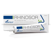 Gel oleoso Rhinosor 30 g de gel - Soria Natural