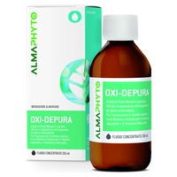 Oxi-Depura 200 ml - Almaphyto