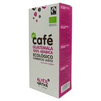 Café de Guatemala Moído Bio 250 g - Alternativa3