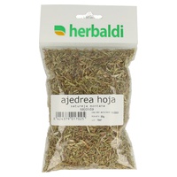 Erva Segurelha-das-montanhas em folhas 50 g - Herbaldi