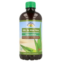 Gel de Aloe Vera (Folhas Inteiras) 946 ml - Lily of the Desert
