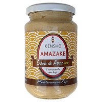 Arroz amazake 380 g de creme - Kenshô