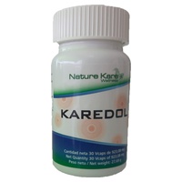 Karedol 30 cápsulas - Nature Kare Wellness