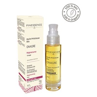 Óleo Vegetal de Onagra 50 ml de óleo - Finessence