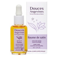 Bálsamo acetinado 30 ml - Douces Angevines