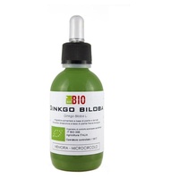 Ginkgo biloba 50 ml - Laborbio