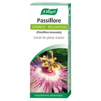 Passiflore 50 ml - A.Vogel