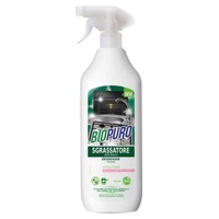 Desengraxante concentrado multiuso (com spray) 500 ml - Biopuro