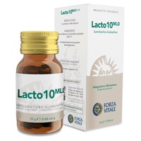 Lacto 10 25 g - Forza Vitale