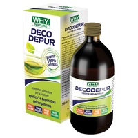 Decodepur 500 ml - WHYnature