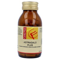 Astragalus Plus 100 cápsulas vegetais de 400mg - Centofiori