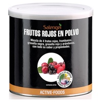 Antiox Frutos Vermelhos 200 g - Active Foods