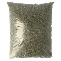 Chá Verde Chun Mei (folhas) 1,5 kg - Touch Organic