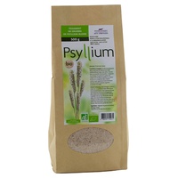 Psyllium Louro Tegumento Bio 500 g - Physio-Concept