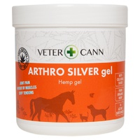 Arthro Gel 250 ml de gel - Vetercann