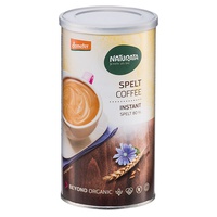Café de espelta 75 g de pó - Naturata