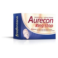 Aurecon Ring Stop 30 cápsulas - Aurecon