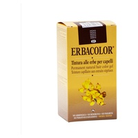 31 Erbacolor Mocca 120 ml - Erbacolor