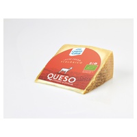 Queijo de ovelha Fatias de leite cru Bio 200 g - El Cantero de Letur