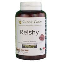 Reishy 90 cápsulas de 1035mg - Golden Wave