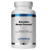 Fórmula Stress Executivo 120 comprimidos - Douglas Laboratories