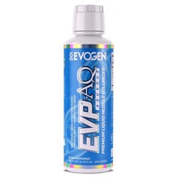 EVP AQ, sem sabor 473 ml - Evogen