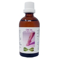 Circ Oil Bio 100 ml - La piramide