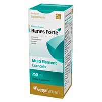 Renes Forte 250 ml - Vegafarma