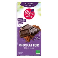 Chocolate Negro 100 g - Pleniday