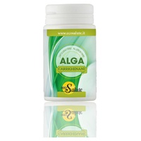 Alga Carrighenani 100 comprimidos de 750mg - Ecosalute